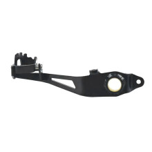 Alavanca de Freio Traseiro para Motocicletas para R1200GS R1250GS ADV Pedal de Freio Alavanca de Freio Universal
