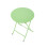 Set de exterior mesa y 2 sillas plegables Gio 7