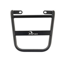 JIAFOUR - Soporte para Bolsa Lateral de Sillín de Motocicleta, para Grom 125 MSX 125 2021-2025 (Grom125 MSX125)