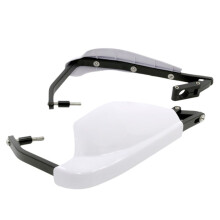 Protetor de Mão para Motocicleta, para-Brisa, para 650 KLE650 650LT/1000LT 16-23, Acessórios Modificados para Motocicletas C