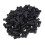 100Pcs Hook Stop Lock Safety Lockout Padlock Anti-Theft Lock Black 5