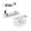 Pack salón con mesa de centro Kenzo Plus V1 5