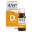 JUVIT KIDS D3 20 000 IU/ml oral drops - 10ml 1