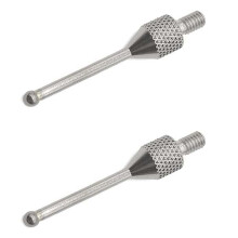 2X CNC-3D-Tastkopf Dies Ist Die Edelstahl-Tastspitze für Den V6 3D-Tastkopf/Kantentaster