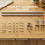 Homcom (S) HOMCOM Sliding Door Hardware Kit Smooth Quiet Sliver Tone 6