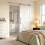 Homcom (S) HOMCOM Sliding Door Hardware Kit Smooth Quiet Sliver Tone 7