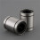 20 Pcs LM20UU 20X32X42mm Double Side Rubber Seal Linear Motion  Bearing Bushing 4