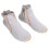 Grey High Top Shoe Pair 2 Pack 1