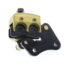 Nuova Pompa Freno A Disco Idraulica Anteriore per Moto di Alta Qualità, Pompa Freno A Pinza per CRF50 Apollo KLX 50-125cc