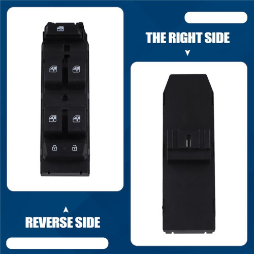 Window  Glass Lifter Door Lock Main Driver Side Button 26685451 for  Cavalier 2016 2017 2018 2019 2