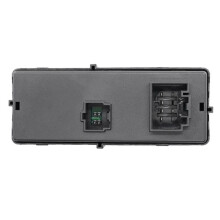 Car Front Left Power Window Control Window Lifter Button BL3T-14540-AAW for F150 2010-2014 LHD