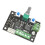 2X  12V 24V Stepper Motor Pulse Signal Generator Module for Stepper Motor Driver Controller Speed Regulator 8-24V 4