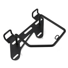 Motorcycle Luggage Racks Saddle Bag Bracket Support Holder Side Racks for Rebel 250/300/500/1100 2016-2024 Right