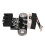 6X 3D Printer Parts Mechanical Endstop Limit  Module Endstop  Horizontal Type for Reprap Ramps1.4 DIY 6