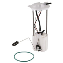 Elektrisk Bränslepumpenhet 5145594AA för Ram 2011-2015 68197317AA E7270M 52122656AA 52122656AB FG1354 RL145594AA