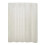 Living And Home Solid Colour Grommet Top Polyester 100% Blackout Curtains Pair 3