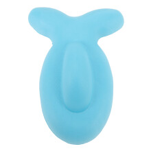 Sit On Top Kegel Exerciser Azul EVA Talla Única