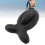 Pelvic Floor Muscle Trainer for Bladder Support Black EVA 15