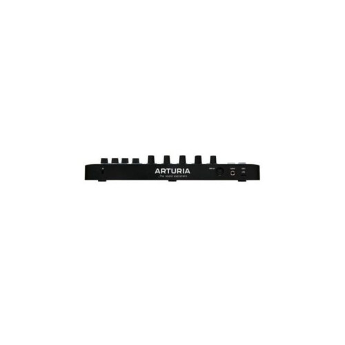 Arturia MiniLab 3 - MIDI control keyboard, black 2