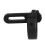 Black Brush Arrow Rest for Compound & Recurve Bows, Universal Left/Right 9