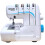 Novum N1034D 2,3 & 4 Thread Overlocker 1