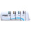 Novum N1034D 2,3 & 4 Thread Overlocker 2
