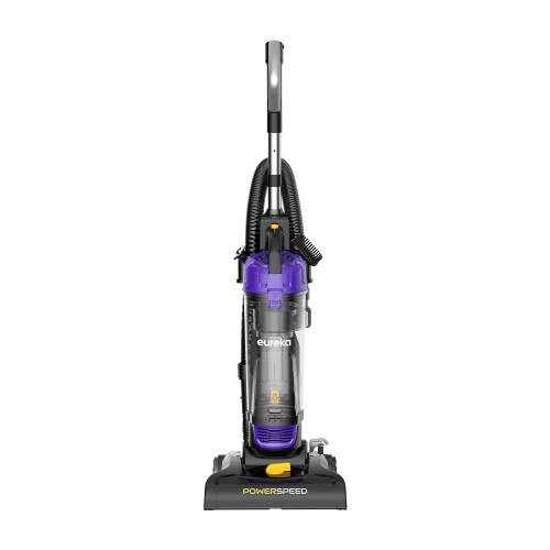 Living And Home 4.2L Bagless Multi-Surface Upright Vacuum Cleaner, 5 Height Adjustments 2