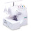 Novum Easylock 960D 2,3 & 4 Thread Overlocker 1