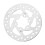 (A) Folding Bike Disc Brake - Smooth & Safe 4