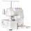 Novum Easylock 960D 2,3 & 4 Thread Overlocker 2