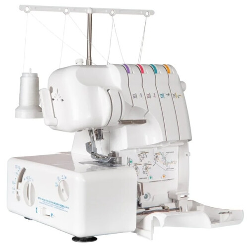 Novum Easylock 960D 2,3 & 4 Thread Overlocker 1