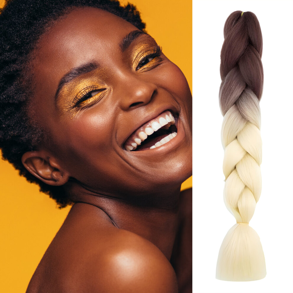Penghui-Toys 60Cm Natural Ponytail Wig For Women Party