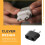 Intl Travel Plug Adapter - EU US UK AU 2
