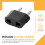Intl Travel Plug Adapter - EU US UK AU 6