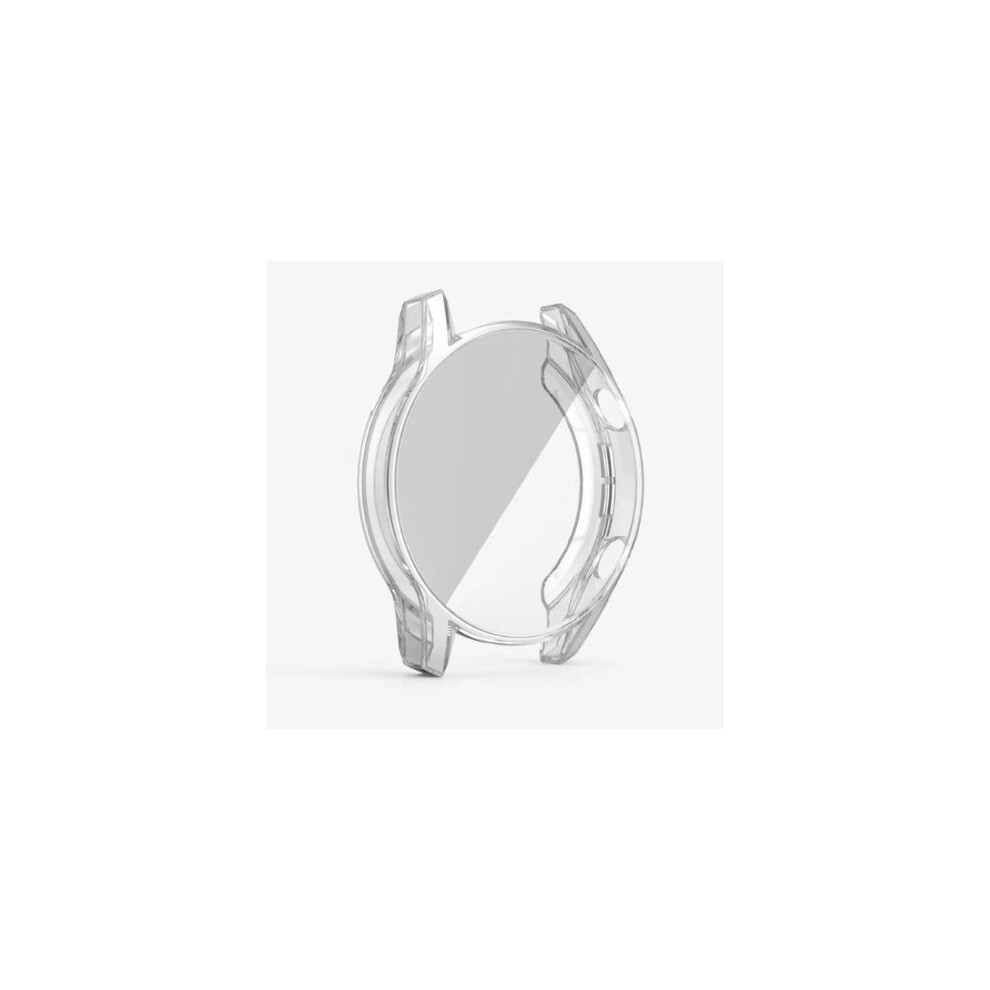 (Transparent) Flexible Tpu Watch Protector, Anti-Smudge 6017806851617