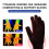 Copper Arthritis Compression Gloves for Sports & Daily Use 1