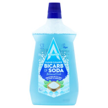 Astonish Floor Cleaner Bicarb Of Soda 1ltr