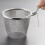 Stainless Steel Fine Mesh Colander with Handle 9