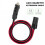 12V 5M Car Lighter Extension Cable Charger 1