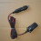 12V 5M Car Lighter Extension Cable Charger 7