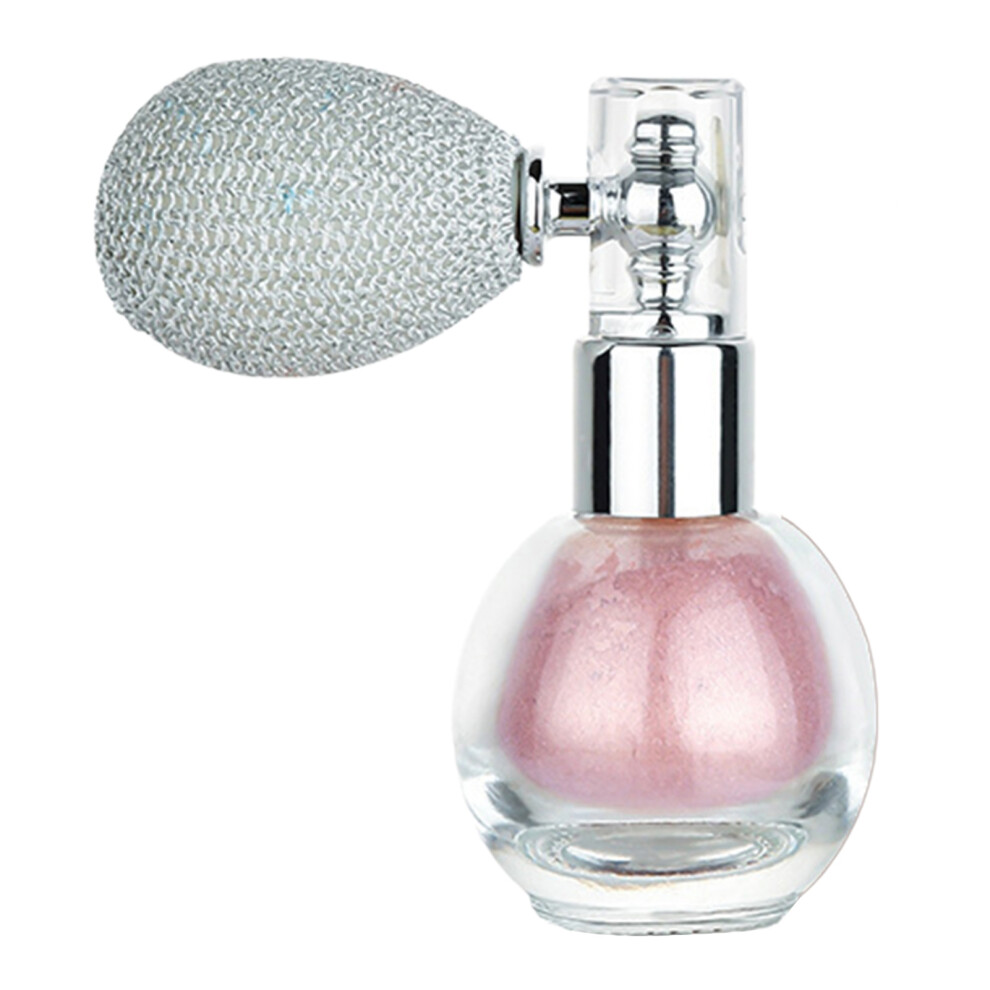 Penghui-Toys (Y20-03) Shimmer Powder For Body Glow & Sparkle