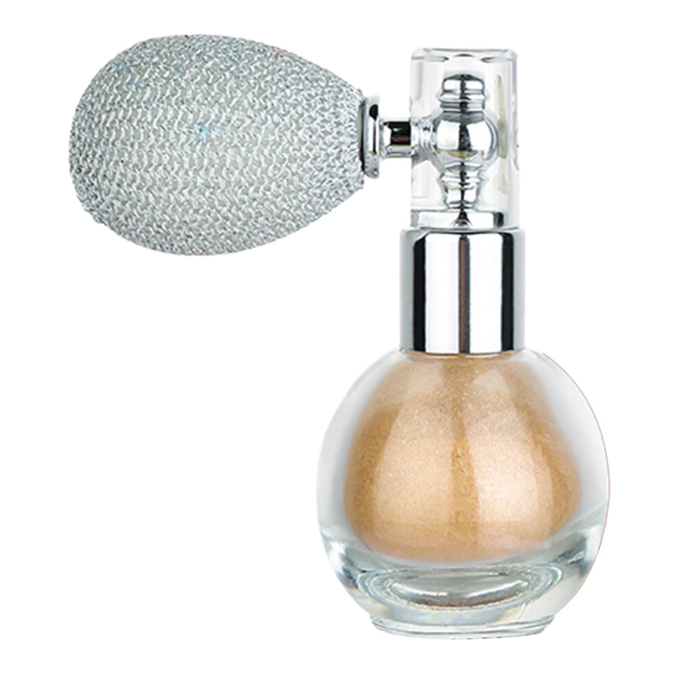 Penghui-Toys (Y20-02) Shimmer Powder For Body Glow & Sparkle