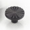 (8124 black, 10pcs) Kitchen Cabinet Knobs - Decorative Door Handles 5