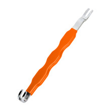 (Orange Pry Bar) Auto Wire Connector Tool - Alloy Steel