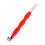 (Red Pry Bar) Auto Wire Connector Tool - Durable Steel 1