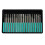3mm Diamond Drill Bits, 20Pcs Rotary Tool Set 1