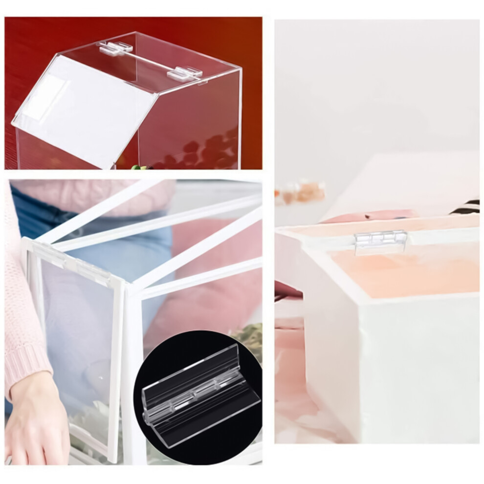 Durable Acrylic Boat Hinge For Cabinet Drawer 6001832724717