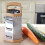 6-Sided Stainless Steel Grater for Kitchen 10