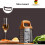 6-Sided Stainless Steel Grater for Kitchen 14