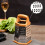 6-Sided Stainless Steel Grater for Kitchen 15